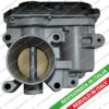 DIPASPORT FLAI113R Throttle body